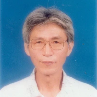 楊國勝 Yang, Gou-Sheng