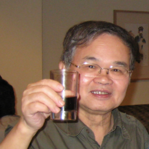 劉豐哲 Liu, Fon-Che