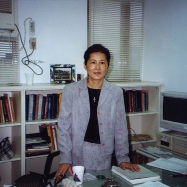 王筱蘭 Wang, Hsiao-lan