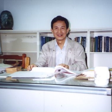 陳天文 Chen, Tien-Wen