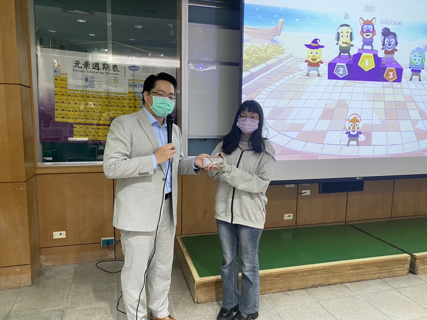 林廷翰(富邦人壽跨領域行銷專員)-數學與金融:不一樣的選擇,不一樣的結果3