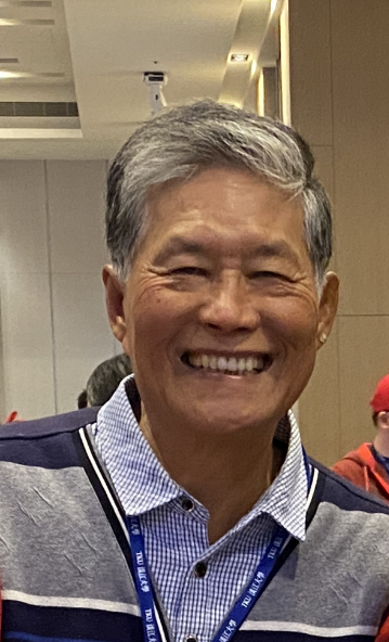 楊國勝 Yang, Gou-Sheng